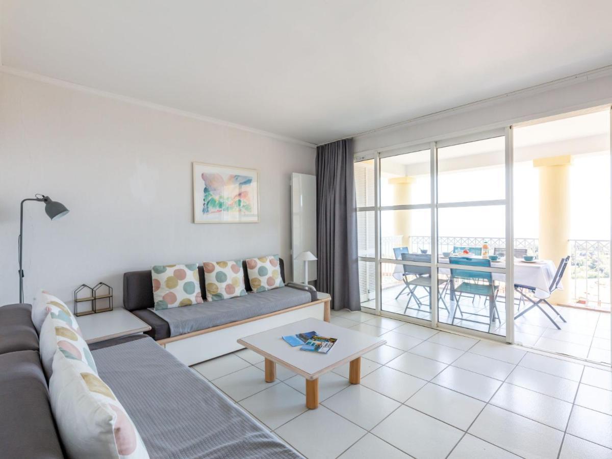 Apartment Village Cap Esterel - Les Bastides-6 By Interhome Saint-Raphael  Exterior photo