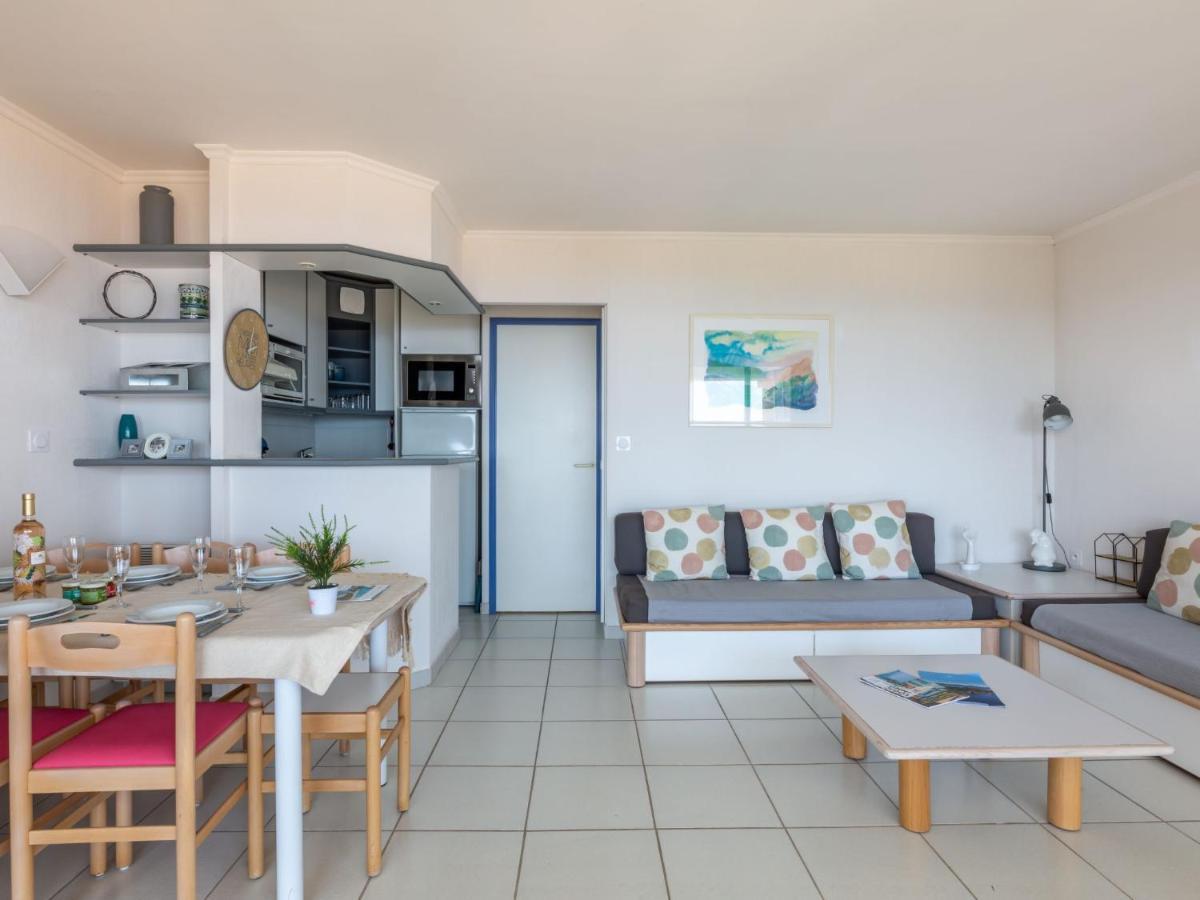 Apartment Village Cap Esterel - Les Bastides-6 By Interhome Saint-Raphael  Exterior photo