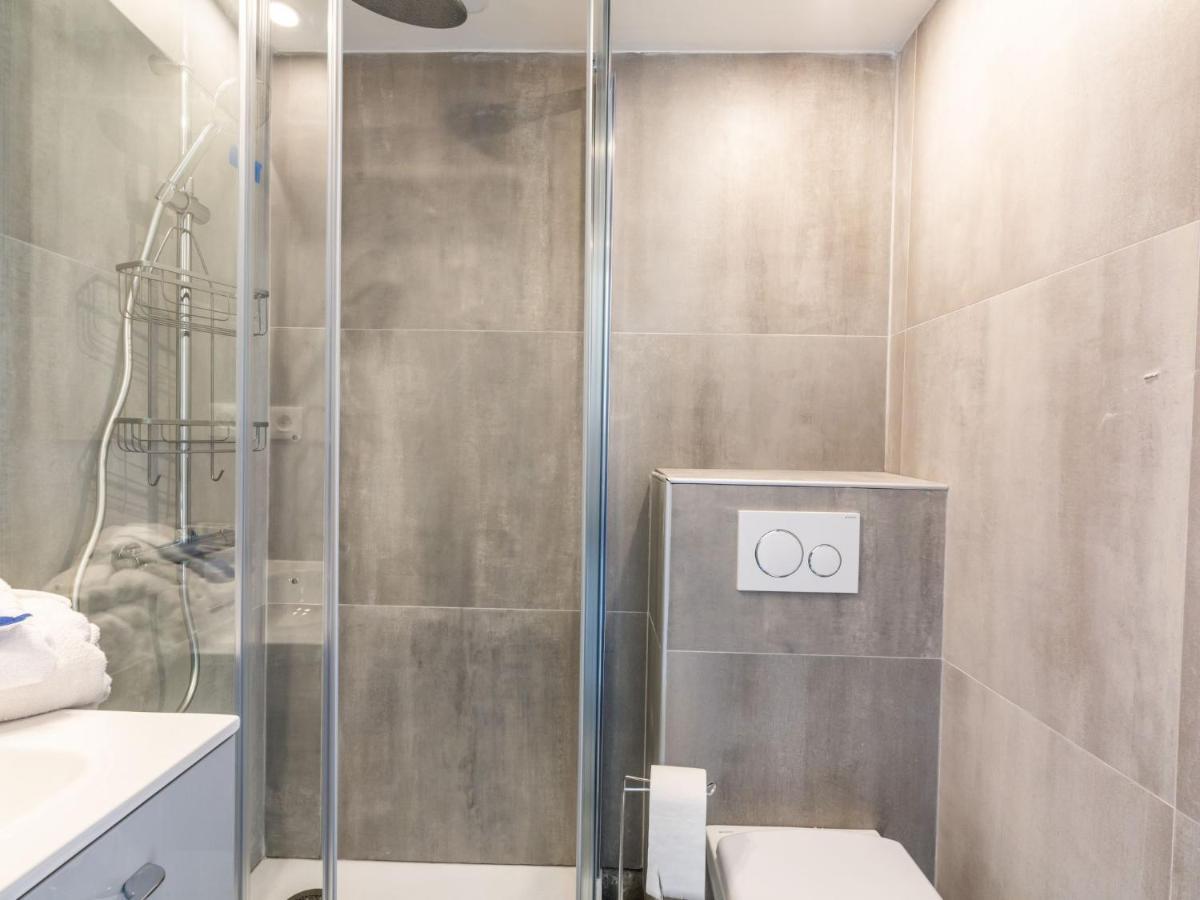 Apartment Village Cap Esterel - Les Bastides-6 By Interhome Saint-Raphael  Exterior photo