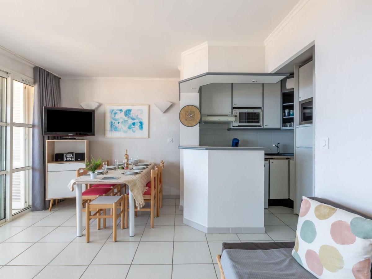 Apartment Village Cap Esterel - Les Bastides-6 By Interhome Saint-Raphael  Exterior photo